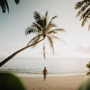 Meet your Posher, Joshua